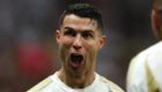 هداف الدوري السعودي التاريخي.. رونالدو يواصل الزحف نحو القمة