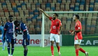 موعد مباراة الأهلي وأورلاندو بيراتس اليوم