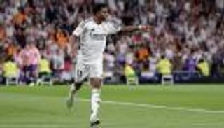 ريال مدريد ضد جيرونا.. رودريغو يعمق جراح «الملكي»
