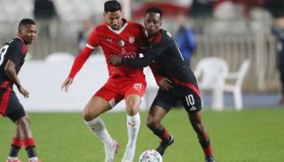 موعد مباراة شباب بلوزداد اليوم 