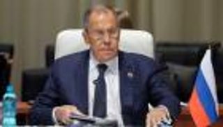 لافروف: هيئة تحرير الشام إرهابية وغير مقبول سيطرتها على أراضٍ بسوريا