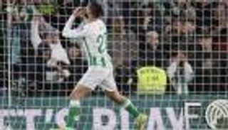 ريال بيتيس ضد برشلونة.. نجم ريال مدريد الأسبق يودع 7 أشهر من الاختفاء