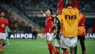 كأس الإنتركونتيننتال تؤجل مباراة الأهلي وإنبي