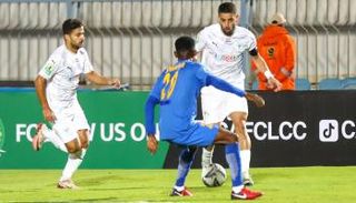 مشاهدة مباراة المصري وبلاك بلوز مباشر