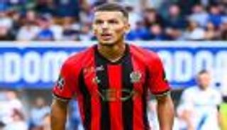 بدر الدين بوعناني يقص شريط أهدافه في الدوري الفرنسي 