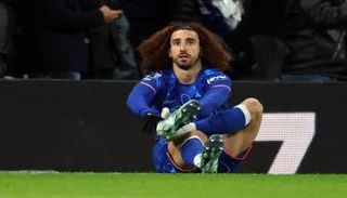 مارك كوكوريلا