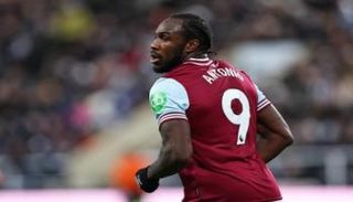 ميشيل أنطونيو