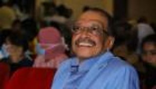 بدرية طلبة تعلن موعد عزاء زوجها مصطفى سالم