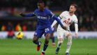 كيفية مشاهدة البث المباشر لمباراة توتنهام وتشيلسي في الدوري الإنجليزي 2025