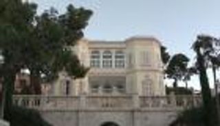 المعارضة السورية المسلحة تدخل القصر الجمهوري ومنزل الأسد (فيديو)