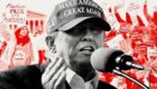 هل تريد وظيفة في إدارة ترامب؟.. تأهب لـ«اختبار الولاء»