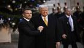 من تندروا على ترامب بالأمس.. الآن يسارعون للتقرب منه