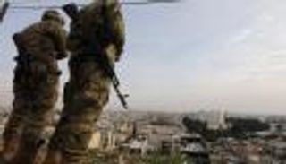 الجيش السوري ينفي الانسحاب من ريف اللاذقية