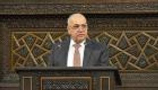 التنظيمات المسلحة: المؤسسات السورية ستبقى تحت إشراف الجلالي