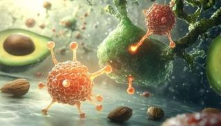 النظام الكيتوني عزز قدرة الخلايا المناعية على محاربة الأورام