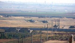 مطار المزة العسكري - أرشيفية