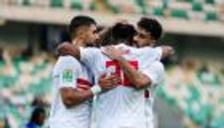 ترتيب مجموعة الزمالك في الكونفدرالية الأفريقية 2025 بعد الجولة الثانية