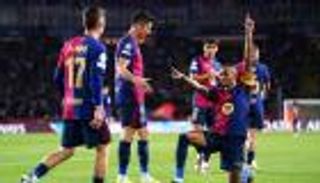 كيف يستفيد برشلونة من التأهل المباشر في دوري أبطال أوروبا؟