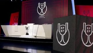 قرعة كأس ملك إسبانيا