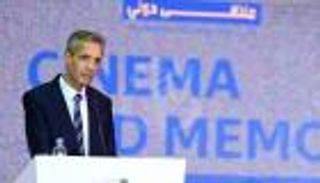 افتتاح الملتقى الدولي لـ«السينما والذاكرة» بالجزائر 