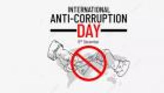 اليوم العالمي لمكافحة الفساد 2024.. الاتحاد مع الشباب لنزاهة الغد