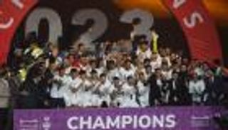 موعد أول مباراة لمنتخب العراق في كأس الخليج (خليجي 26)