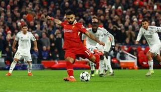 موعد مباراة ليفربول وجيرونا اليوم