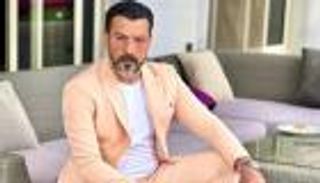 رمضان 2025.. الصورة الأولى من مسلسل «الحلنجي» لـ محمد رجب