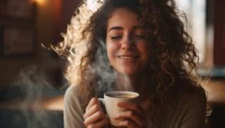 3 أكواب يوميا من القهوة تقلل معدلات الوفاة من جميع الأسباب بنسبة 17%