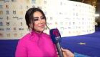 بوسي لـ«العين الإخبارية»: أتمنى عمل دويتو مع بهاء سلطان