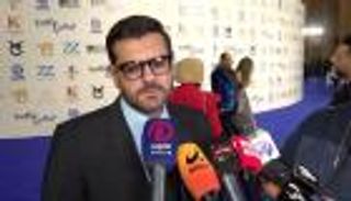عمرو يوسف لـ«العين الإخبارية»: نعمل على جزء ثان من فيلم «شقو»