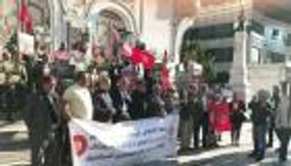 «جبهة الخلاص» تغادر جحرها.. إخوان تونس يستعدون لـ«يناير»