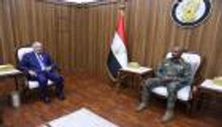 أبو الغيط في بورتسودان.. «الجامعة العربية» على خط الأزمة