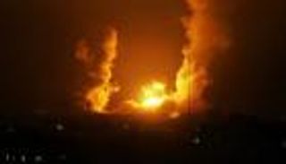 إسرائيل في سوريا.. مئات الغارات تدمر «أهم المواقع العسكرية»