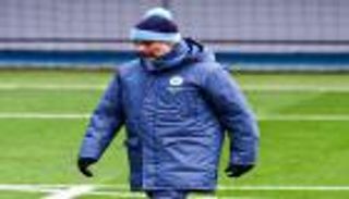 وداعا عالم الأندية.. «الغولف» يدفع غوارديولا نحو مستقبل مجهول