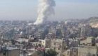 تضارب الأنباء حول توغل إسرائيلي جديد في سوريا