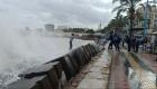 كل ما تريد معرفته عن نوة الفيضة الصغرى في مصر.. تأثيراتها وأسباب التسمية