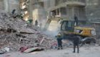 تفاصيل انهيار عقار العباسية في مصر.. الأسباب وعدد الضحايا