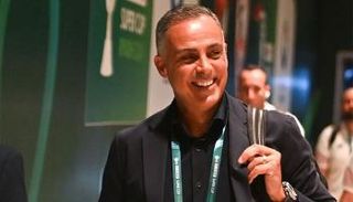 البرتغالي جوزيه غوميز