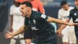 الإدريسي يحتفي بتنظيم المغرب مونديال 2030 بحصد «كأس الأمريكيتين»