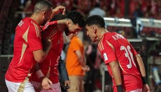 الأهلي المصري