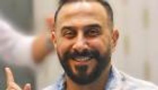 قصي خولي: لن أترك سوريا وأهلي.. وانتصار الحرية حقنا المستحق