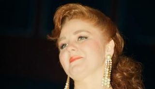 ميادة الحناوي