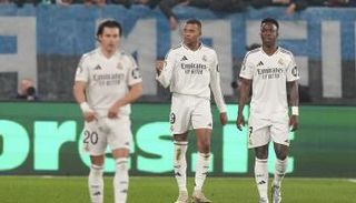 ريال مدريد الإسباني