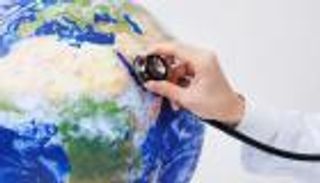 الإمارات خفضت الانبعاثات الكربونية في الرعاية الصحية بنسبة 20%