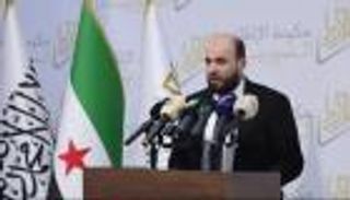 «راية» خلف البشير تفاقم «دائرة الشك» في سوريا