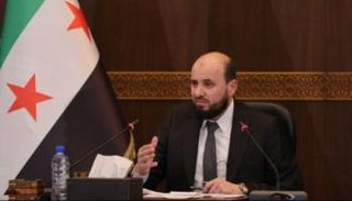 محمد البشير