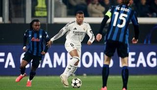 موعد مباراة ريال مدريد وأتالانتا اليوم