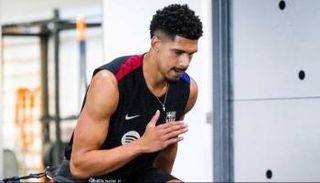 رونالد أراوخو