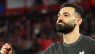 ترتيب محمد صلاح في قائمة الهدافين التاريخيين لدوري أبطال أوروبا